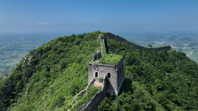 Daily Badaling Great Wall Coach Tour - Customer Reviews