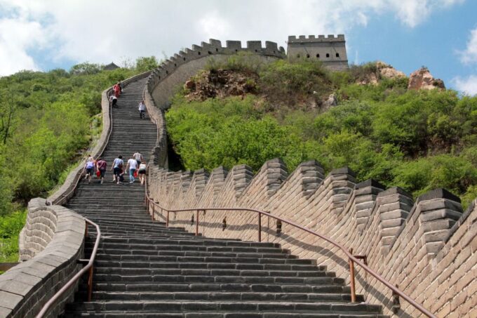 Daily Badaling Great Wall Coach Tour - Frequently Asked Questions