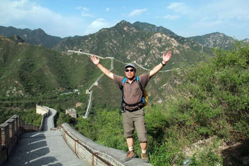 Daily Badaling Great Wall Coach Tour(With Options) - The Value and Cost