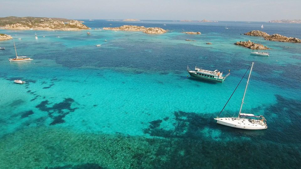 Daily Boat Excursions La Maddalena Archipelago - Customer Reviews