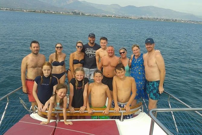 Daily Boat Trip - Reviews and Additional Info