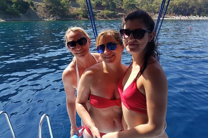 Daily Boat Trip - Recap