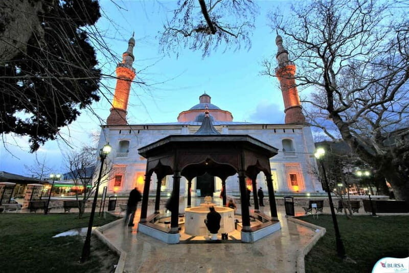 Daily Bursa Tour from istanbul - The Entire Experience: What to Expect on the Day