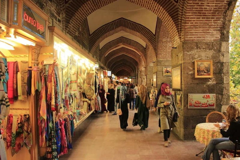 Daily Bursa Tour from istanbul - Authenticity and Traveler Reviews: What People Say