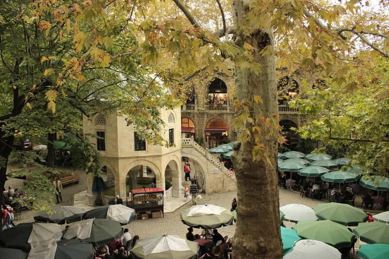 Daily Bursa Tour from istanbul - Final Thoughts: Who Should Consider This Tour?