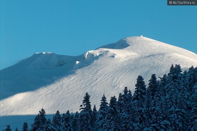 Daily Bursa Tour From Istanbul - Key Points