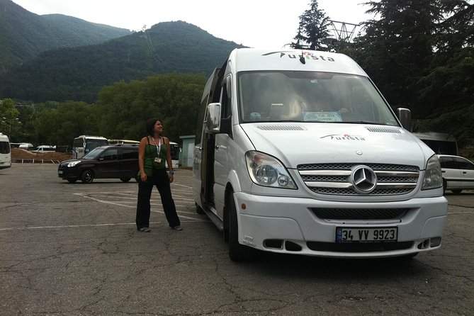 Daily Bursa Tour From Istanbul - Inclusions and Exclusions