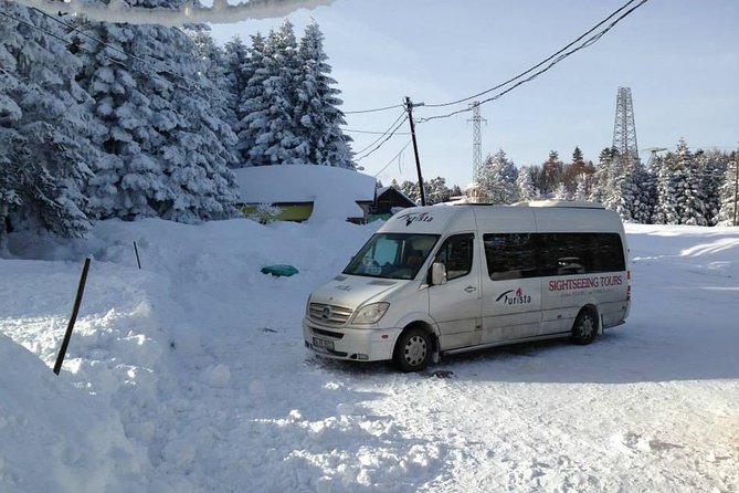 Daily Bursa Tour From Istanbul - Exploring the Green Mosque
