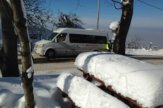 Daily Bursa Tour From Istanbul - Traditional Turkish Lunch