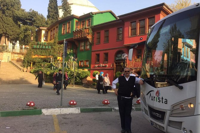 Daily Bursa Tour From Istanbul - Cancellation and Refund Policy