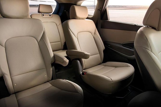 Daily Bus Hoi An - Da Nang Airport, Da Nang City - Benefits of Shared Transfers