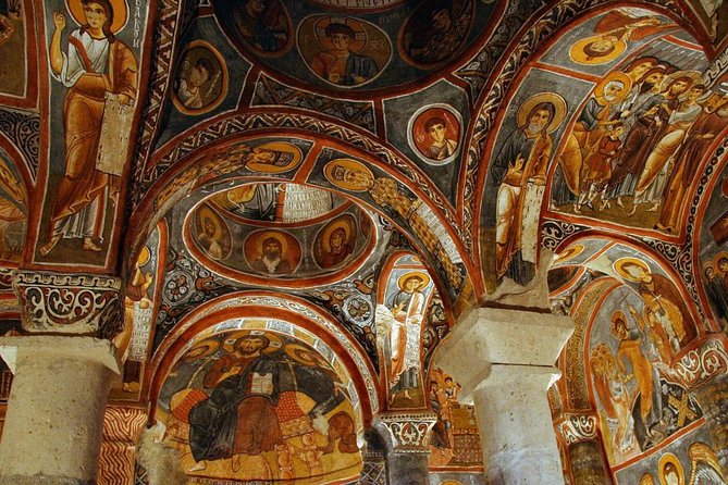 Daily Cappadocia From Konya - Tour Reviews