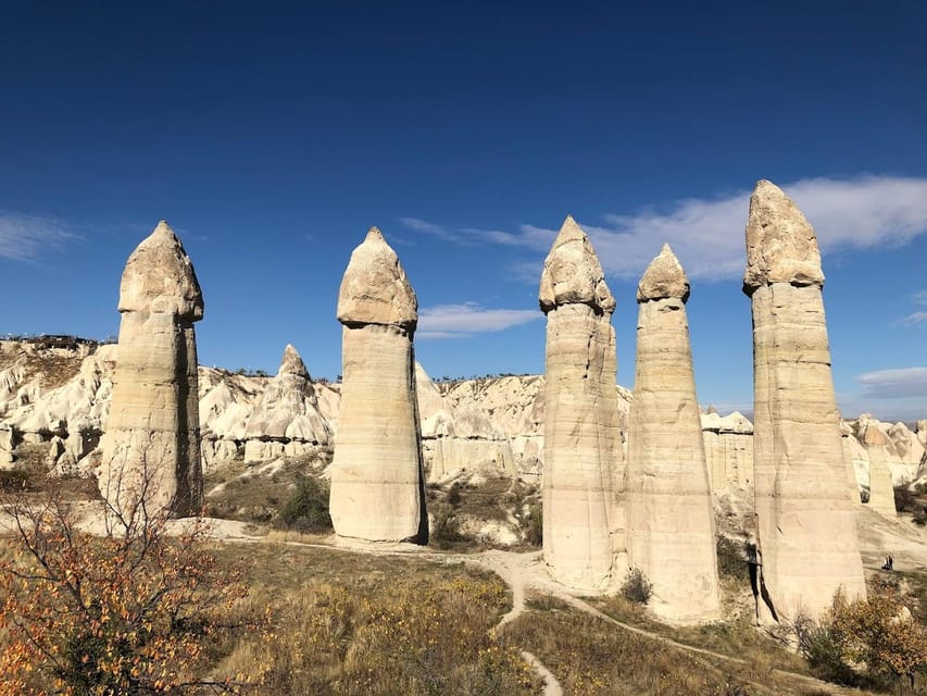 Daily Cappadocia Tour from istanbul - The Experience: What Travelers Say