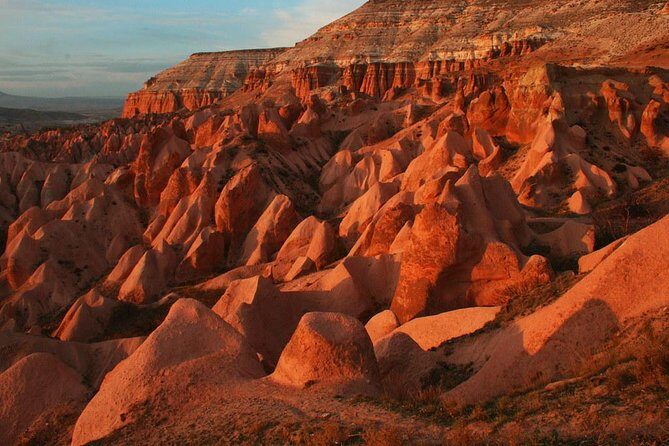 Daily Cappadocia Tour From Istanbul - An In-Depth Look at the Full-Day Cappadocia Experience