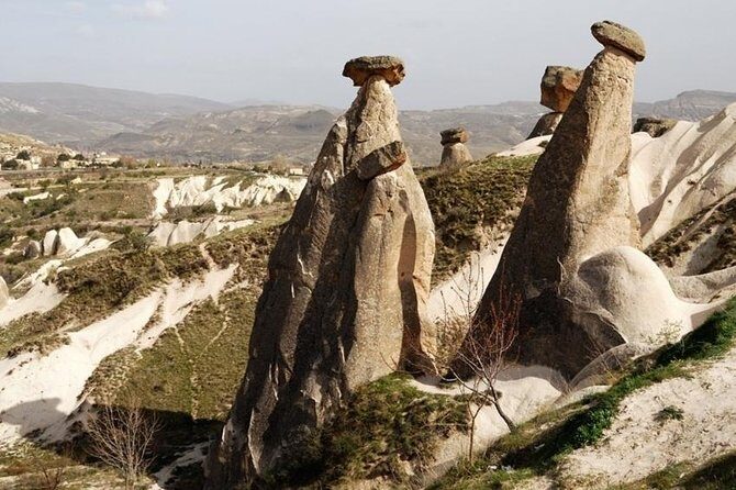 Daily Cappadocia Tour From Istanbul - The Sum Up