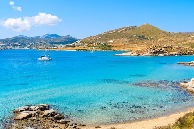 Daily Cruise from Paros to Mykonos - Key Points