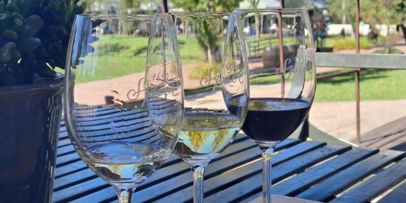 Daily Departures Franschhoek Tram Explorer Tour - Tour Inclusions
