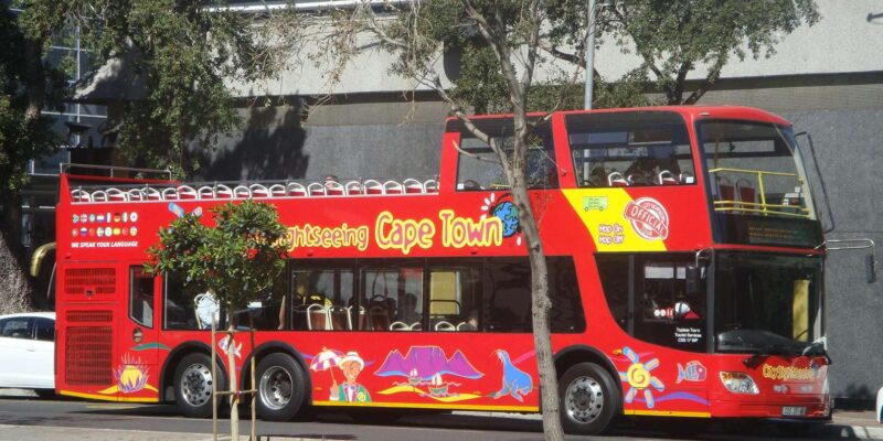 Daily Departures Franschhoek Tram Explorer Tour - Important Information