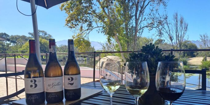 Daily Departures Franschhoek Tram Explorer Tour - Customer Feedback