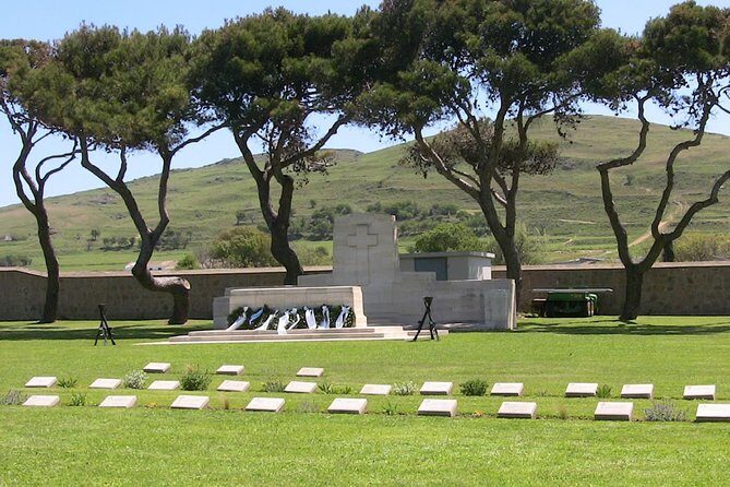 Daily Gallipoli Tour from Istanbul - An Inside Look at the Gallipoli Experience