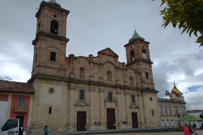 Daily Group Tours to the Zipaquira Salt Cathedral - Discovering Zipaquira