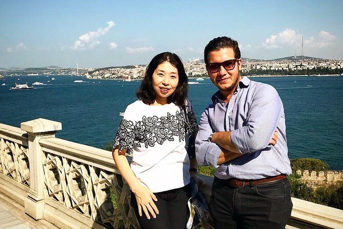 Daily istanbul tour with a licensed guide - Final Thoughts