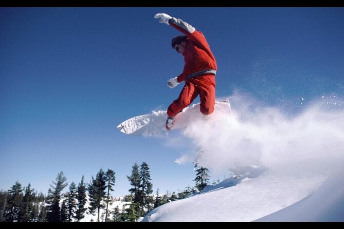 Daily Kayseri Skiing & Snowboarding Tour From Cappadocia Hotels - Tour Reviews and Satisfaction Levels
