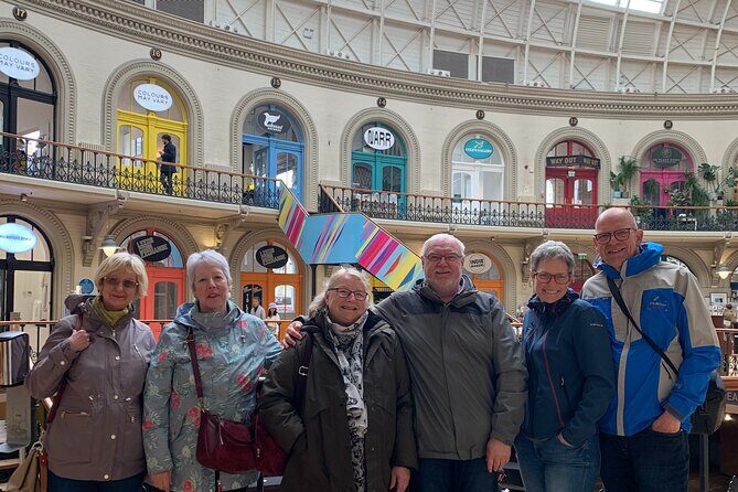 Daily Leeds City Walking Tour (10:30am) - Practical Details and Tips for Travelers