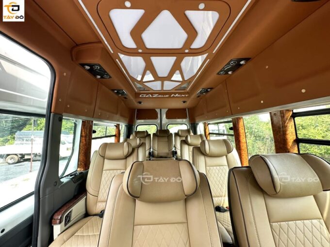 DAILY LIMOUSINE CAR NHA TRANG - PHU YEN - Frequently Asked Questions