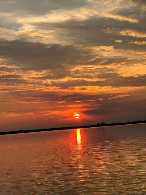 Daily Luxury Experience in the Venetian Lagoon - Inclusions