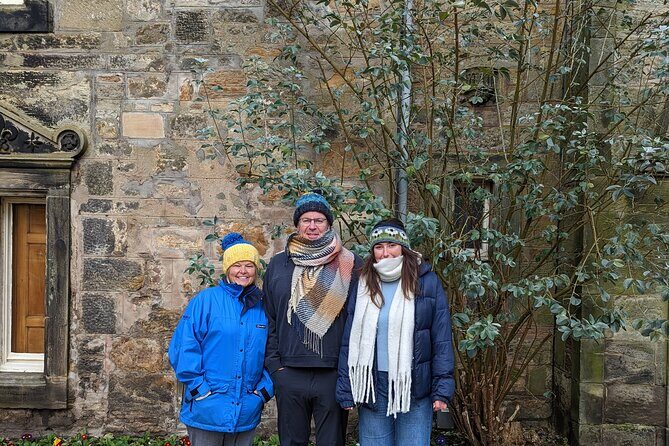 Daily Manchester City Centre Walking Tour with Local Guide - FAQs