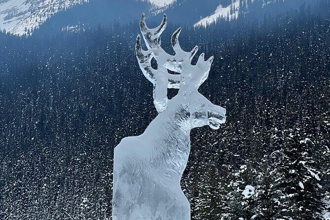 Daily One-Way Shuttle Service between Banff/Calgary/YYC Airport - FAQ about the Banff Journey Shuttle Service