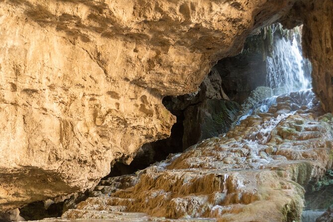 Daily Pamukkale and Kaklik Cave Tour With Drop-Off at Denizli Airport - Traveler Feedback