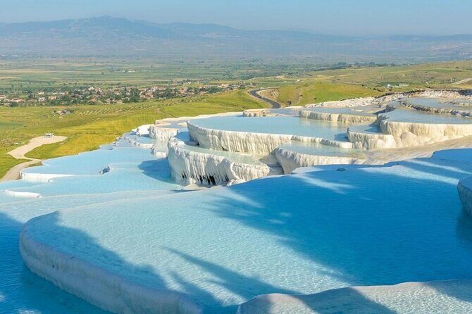 Daily Pamukkale Guided Tour from Marmaris - Final thoughts