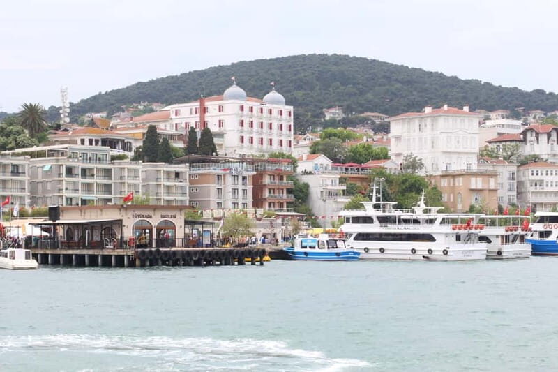 Daily Princes Island Tour from Istanbul - Practical Tips for Travelers