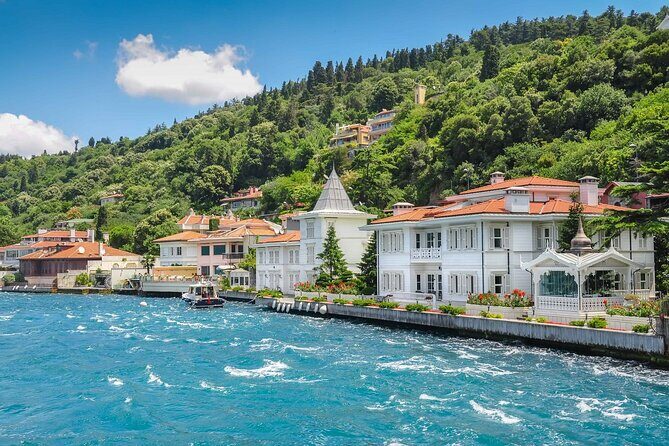 Daily Princes' Islands Tour with Lunch from Istanbul - The Sum Up: Is This Tour Worth It?