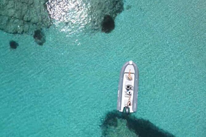 Daily Private Boat Tour in the La Maddalena Archipelago - Comprehensive Tour Itinerary