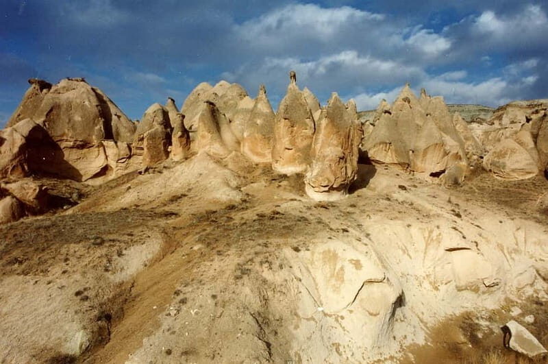 Daily Private Cappadocia & Underground City Tour - Final Thoughts