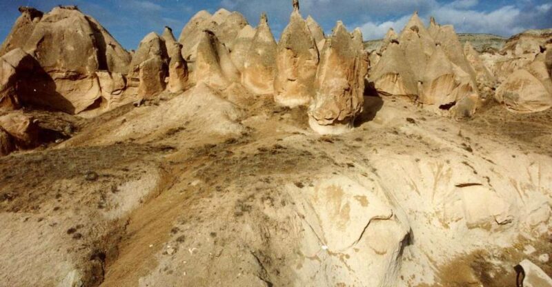 Daily Private Cappadocia & Underground City Tour - Itinerary Highlights