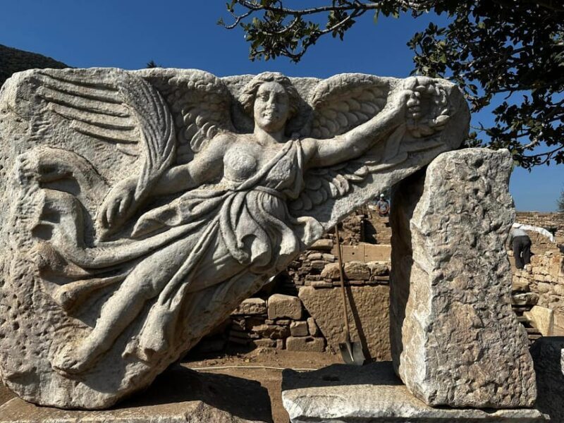 DAILY PRIVATE EPHESUS TOUR FROM ISTANBUL - Final Thoughts: Who Will Appreciate This Tour?