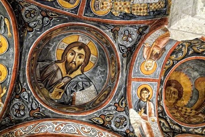 Daily Red Tour in Cappadocia - Highlights of the Tour