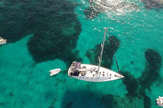 Daily sailing trip in the La Maddalena Archipelago - A Deep Dive into the Experience
