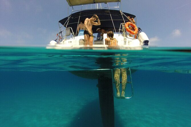 Daily sailing trip in the La Maddalena Archipelago - Final Thoughts