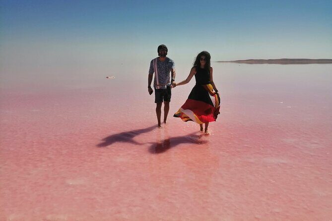 Daily Salt Lake Tour from Cappadocia - Things to Consider