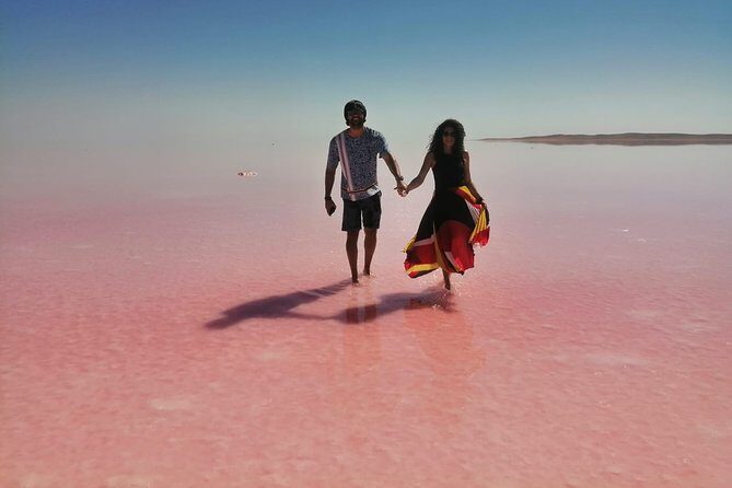 Daily Salt Lake Tour from Cappadocia - Is This Tour Right for You?