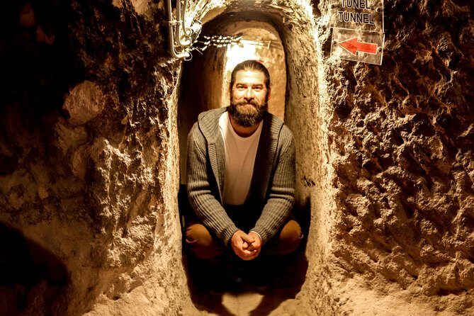 Daily Salt Lake Tour from Cappadocia - Frequently Asked Questions