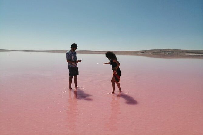 Daily Salt Lake Tour from Cappadocia - Final Thoughts