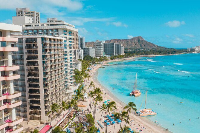 Daily Shuttle from Ko Olina to Waikiki - Introduction: Why This Shuttle Works Well