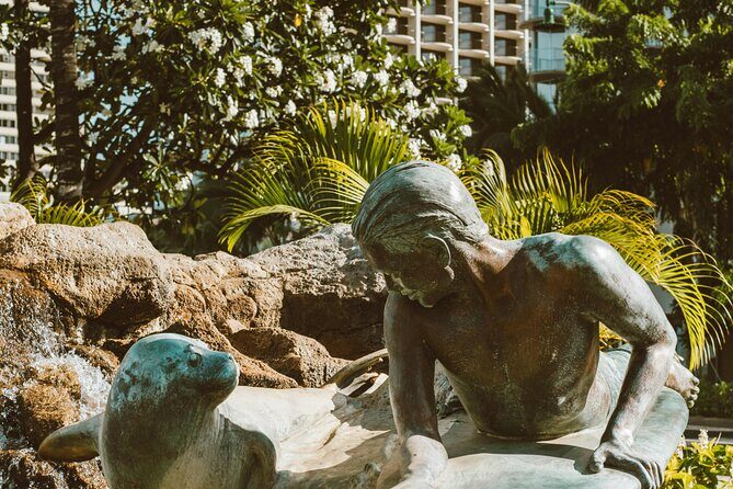 Daily Shuttle from Ko Olina to Waikiki - What to Expect: From Booking to Return