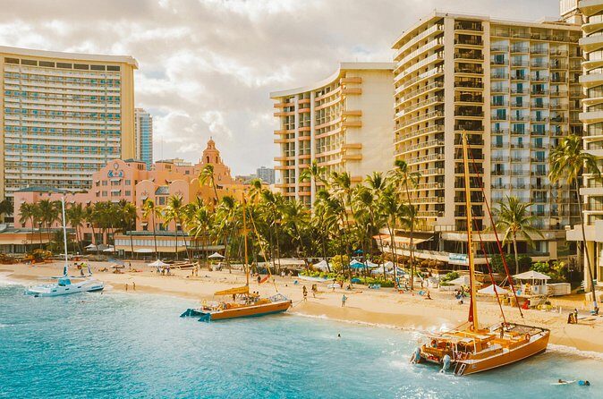 Daily Shuttle from Ko Olina to Waikiki - The Sum Up: The Practical Choice for Easy Island Transit